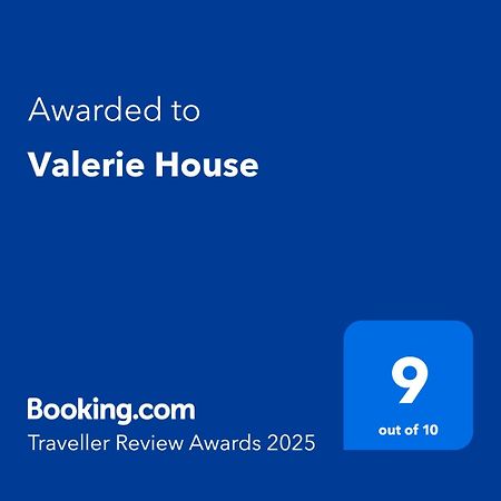 شقة Valerie House ميلان المظهر الخارجي الصورة